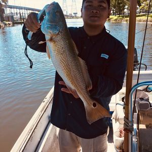 Meet your Posher, Keith